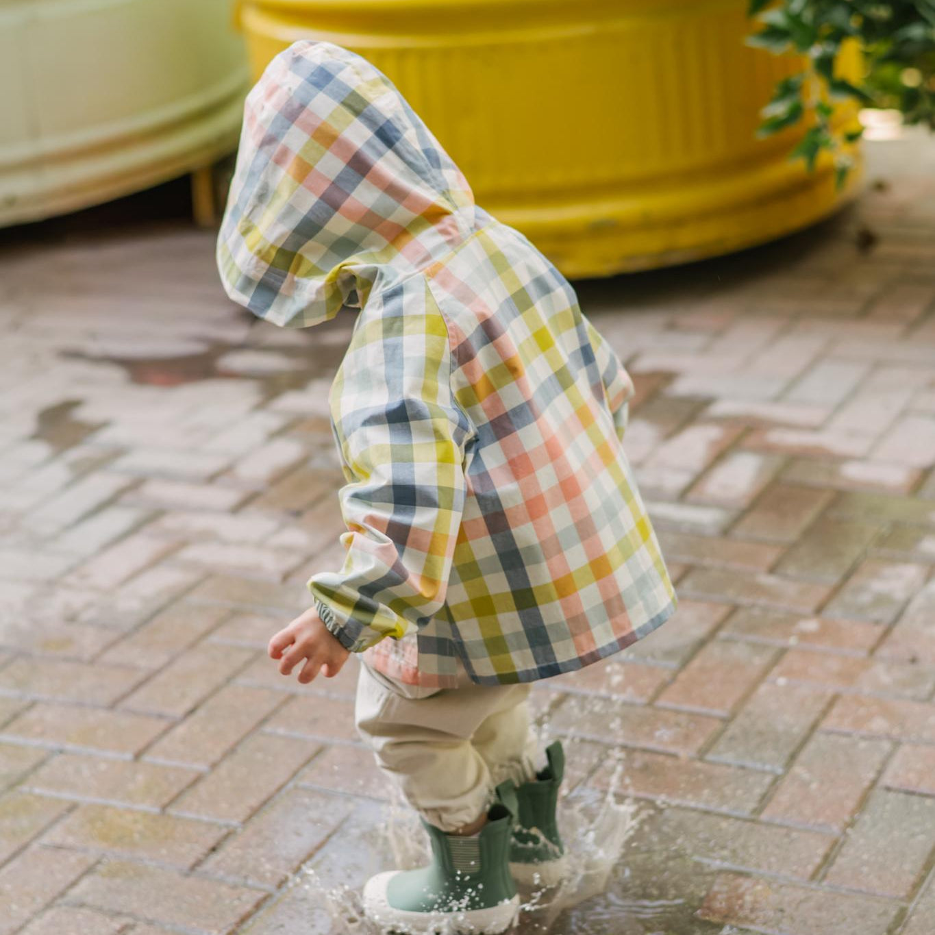 Best Rain Gear for Toddlers: What Parents Should Look For