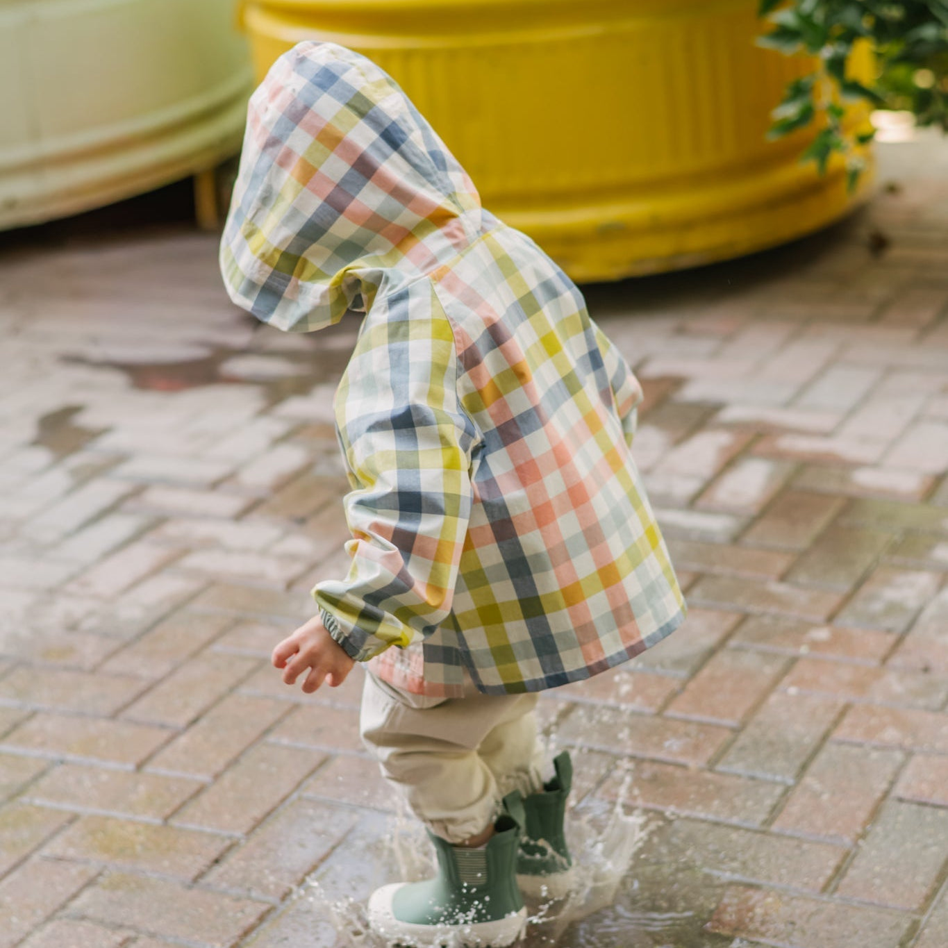 Best Rain Gear for Toddlers: What Parents Should Look For