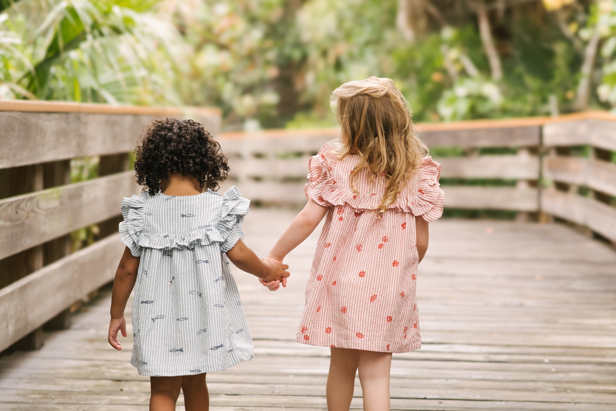 Baby Girl Dresses