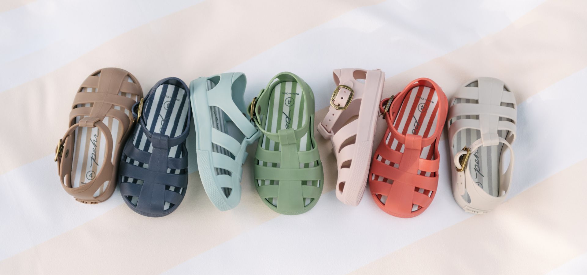 Toddler Sandals