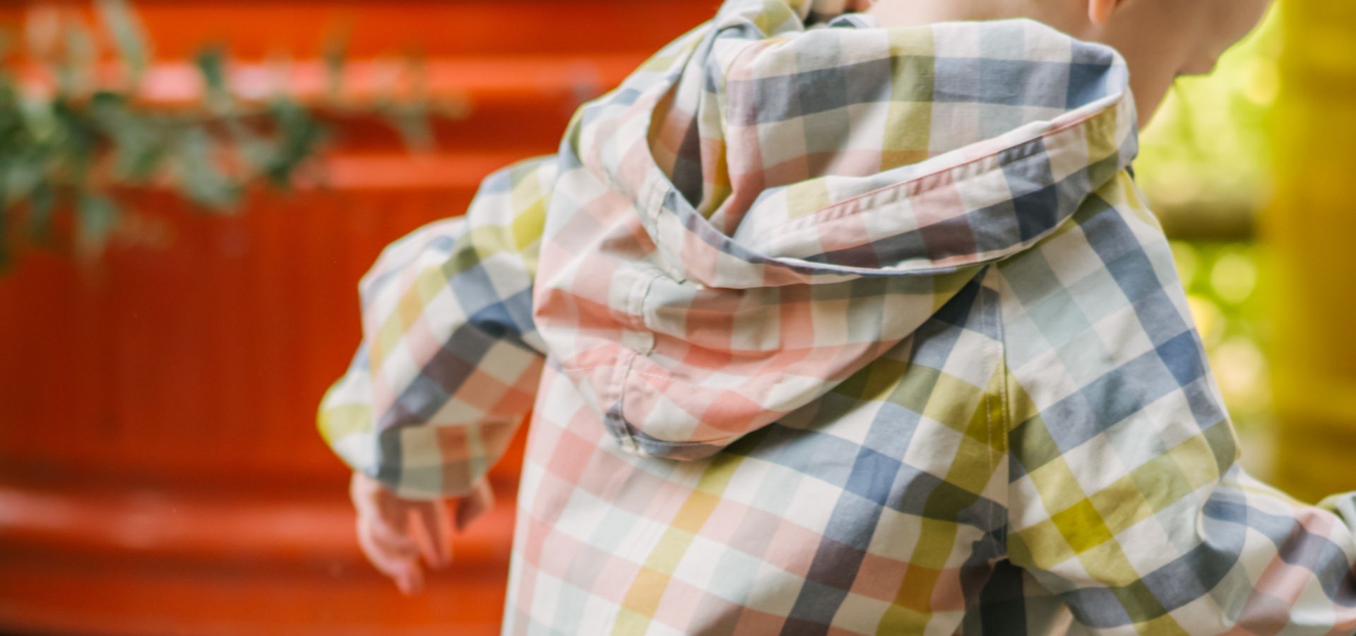 Baby & Toddler Outerwear