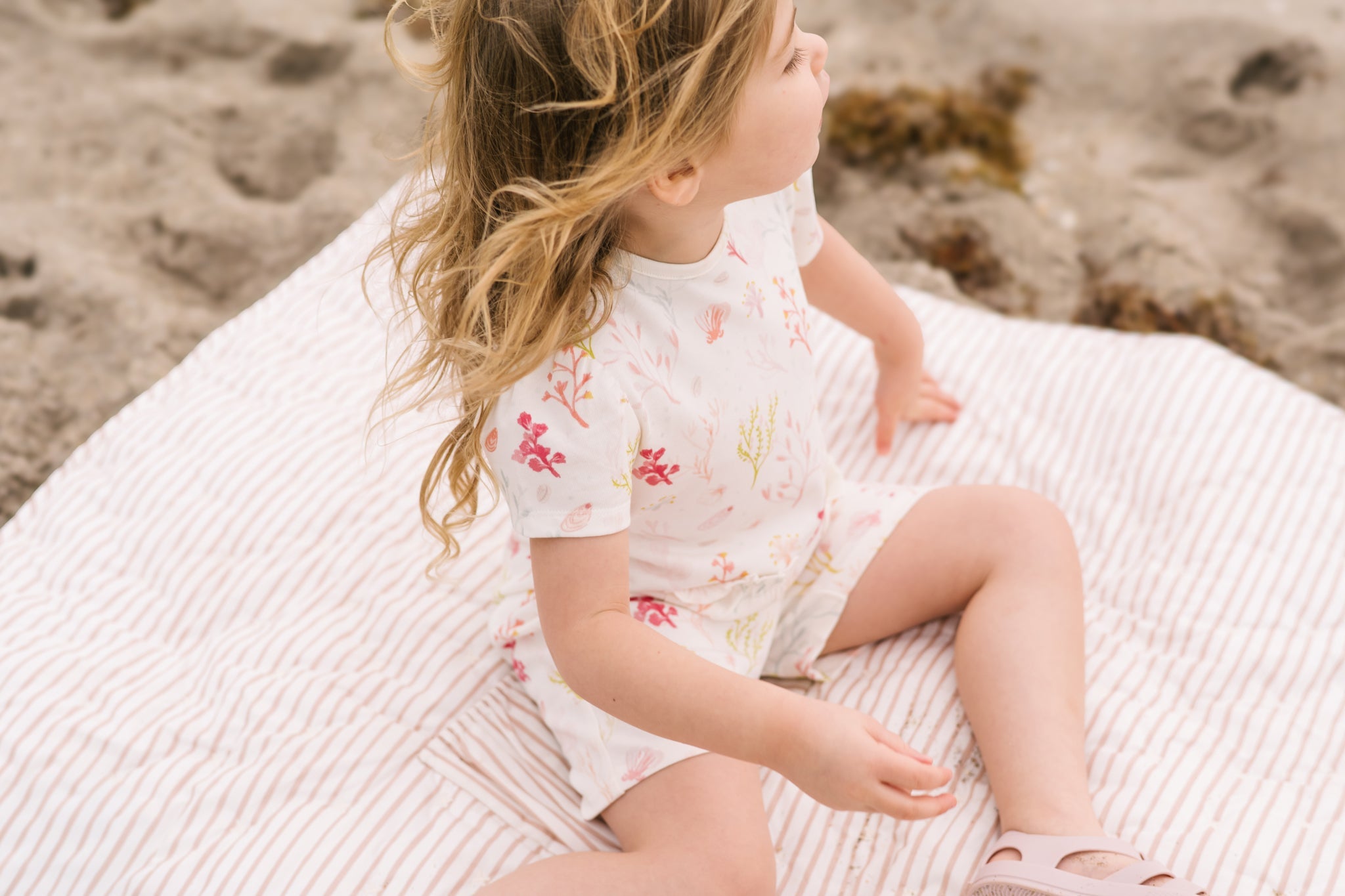 Rompers