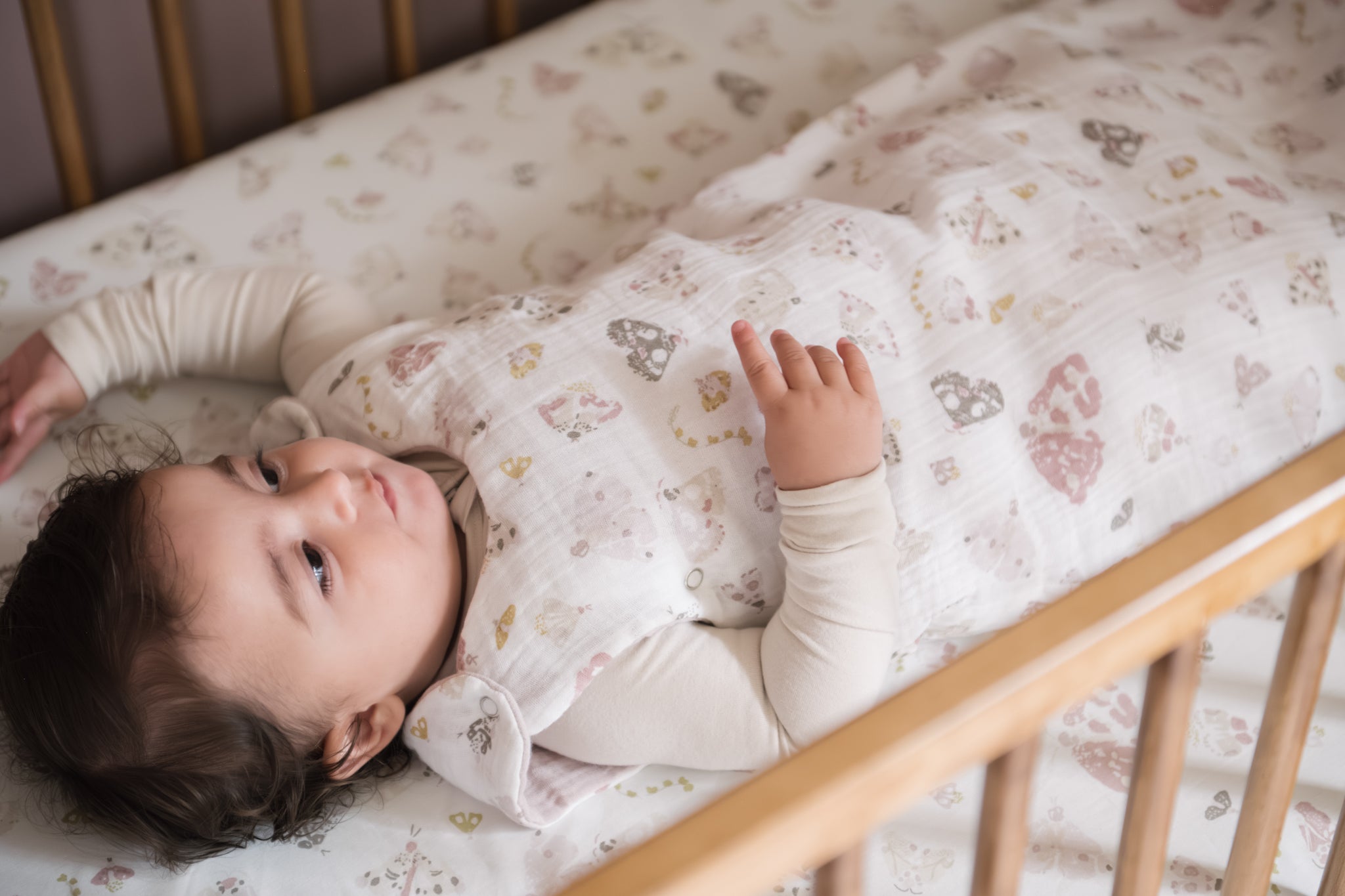 Crib Sheets
