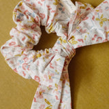 hair bow floret