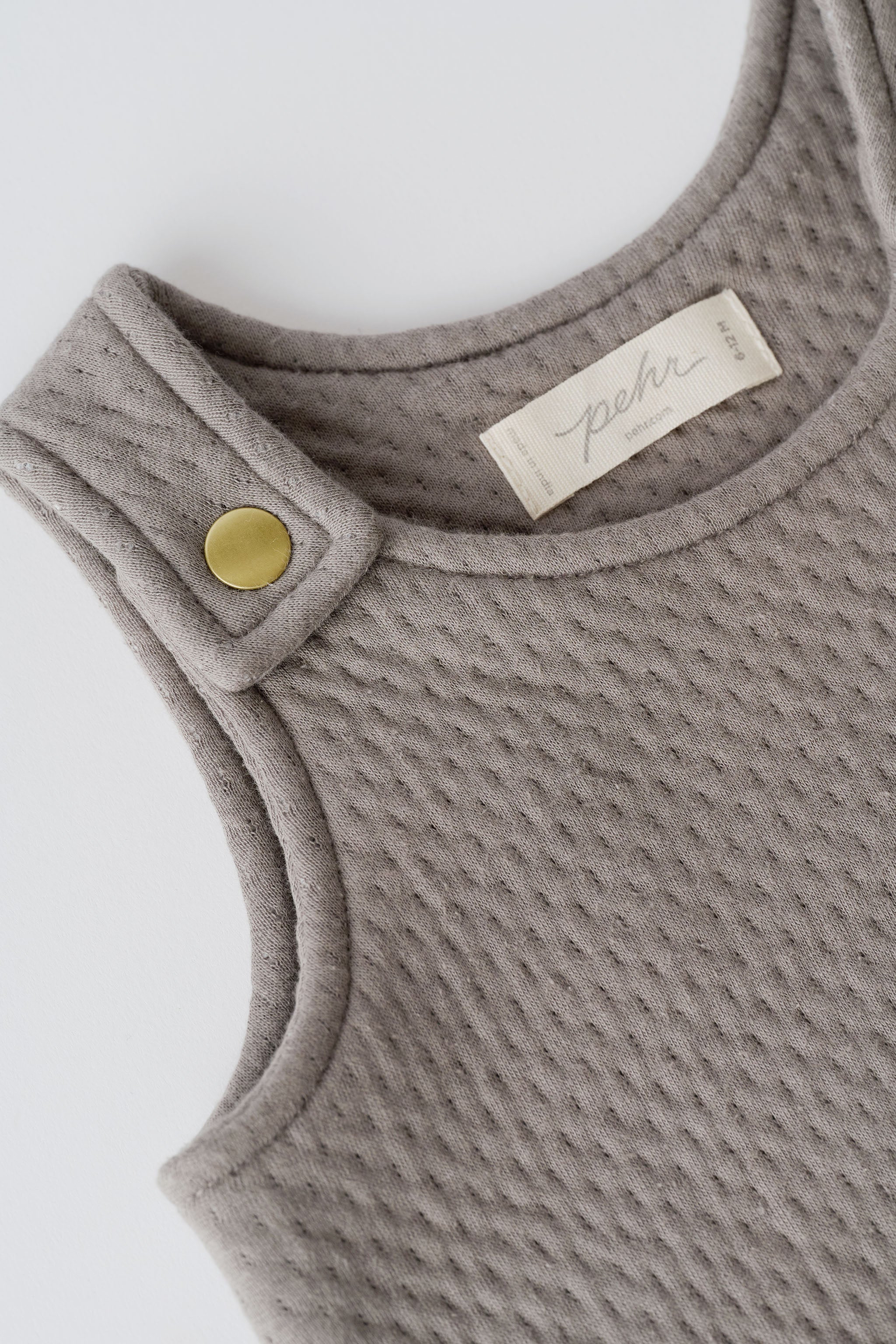 cloud overall charcoal