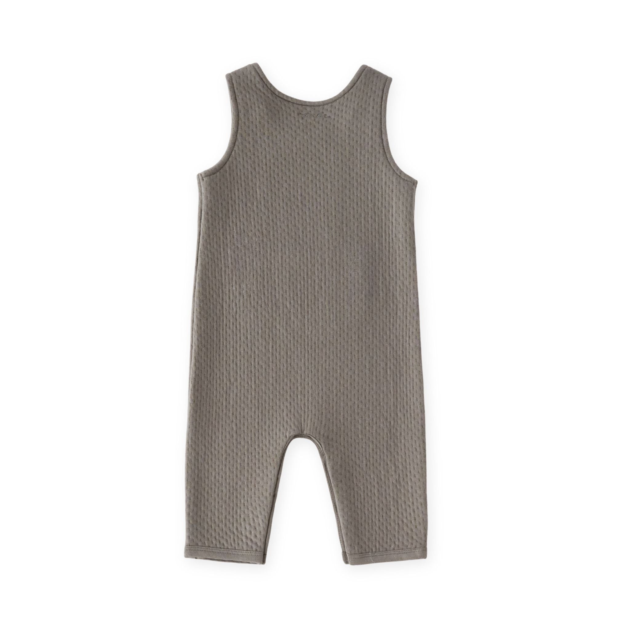 cloud overall charcoal