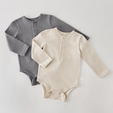 essentials one piece natural