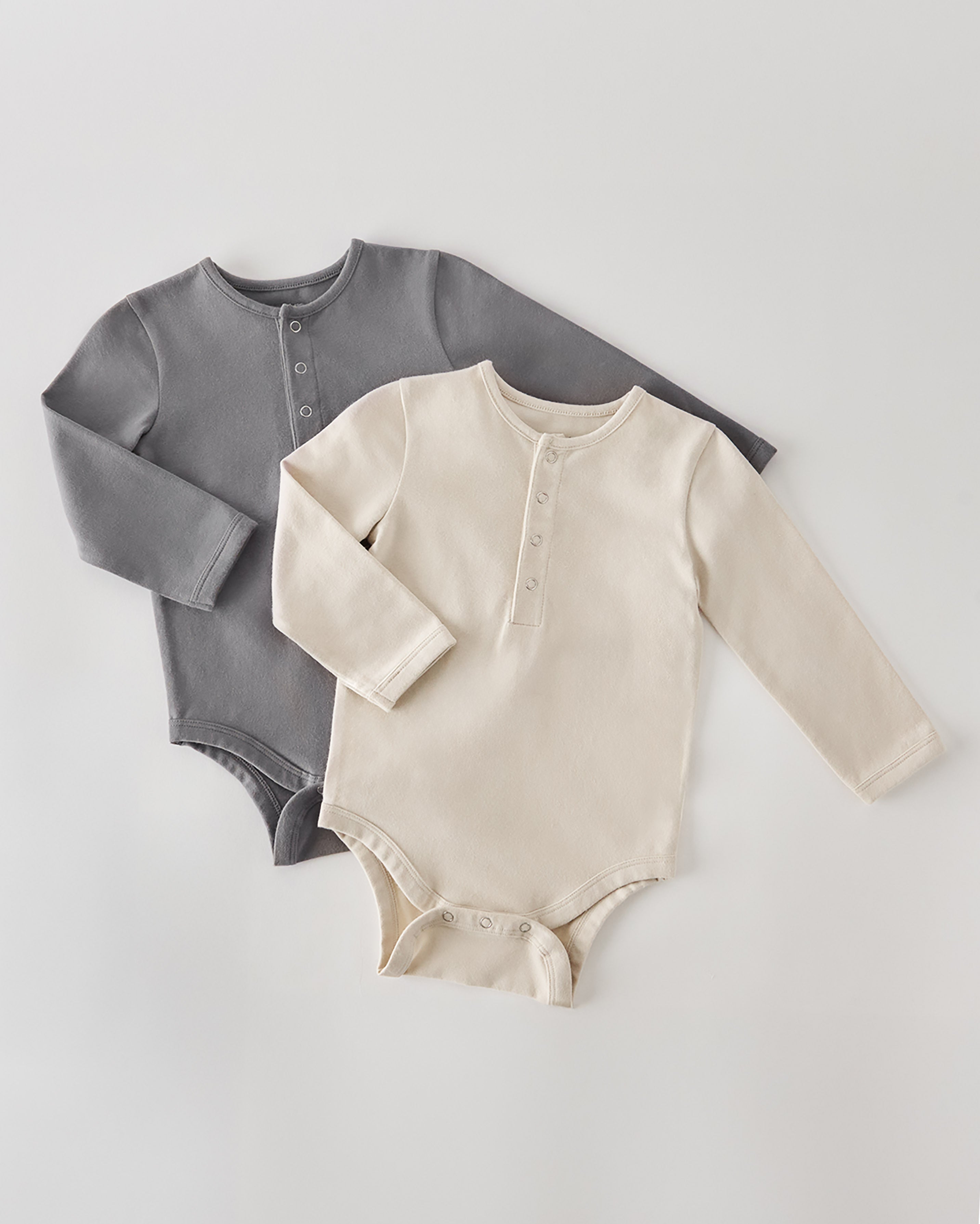 essentials one piece natural