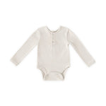 essentials one piece natural
