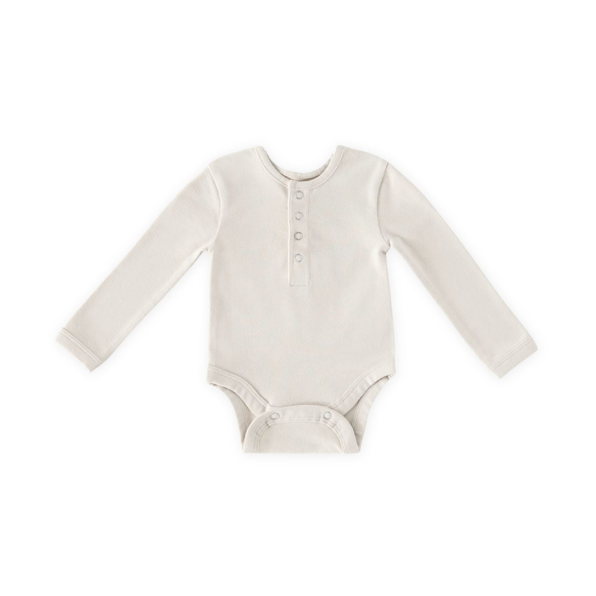 essentials one piece natural