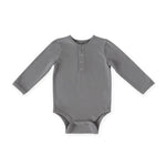 essentials one piece charcoal in neutrals pattern