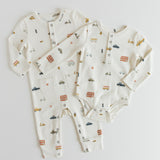 henley one piece rush hour