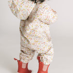 park suit floret