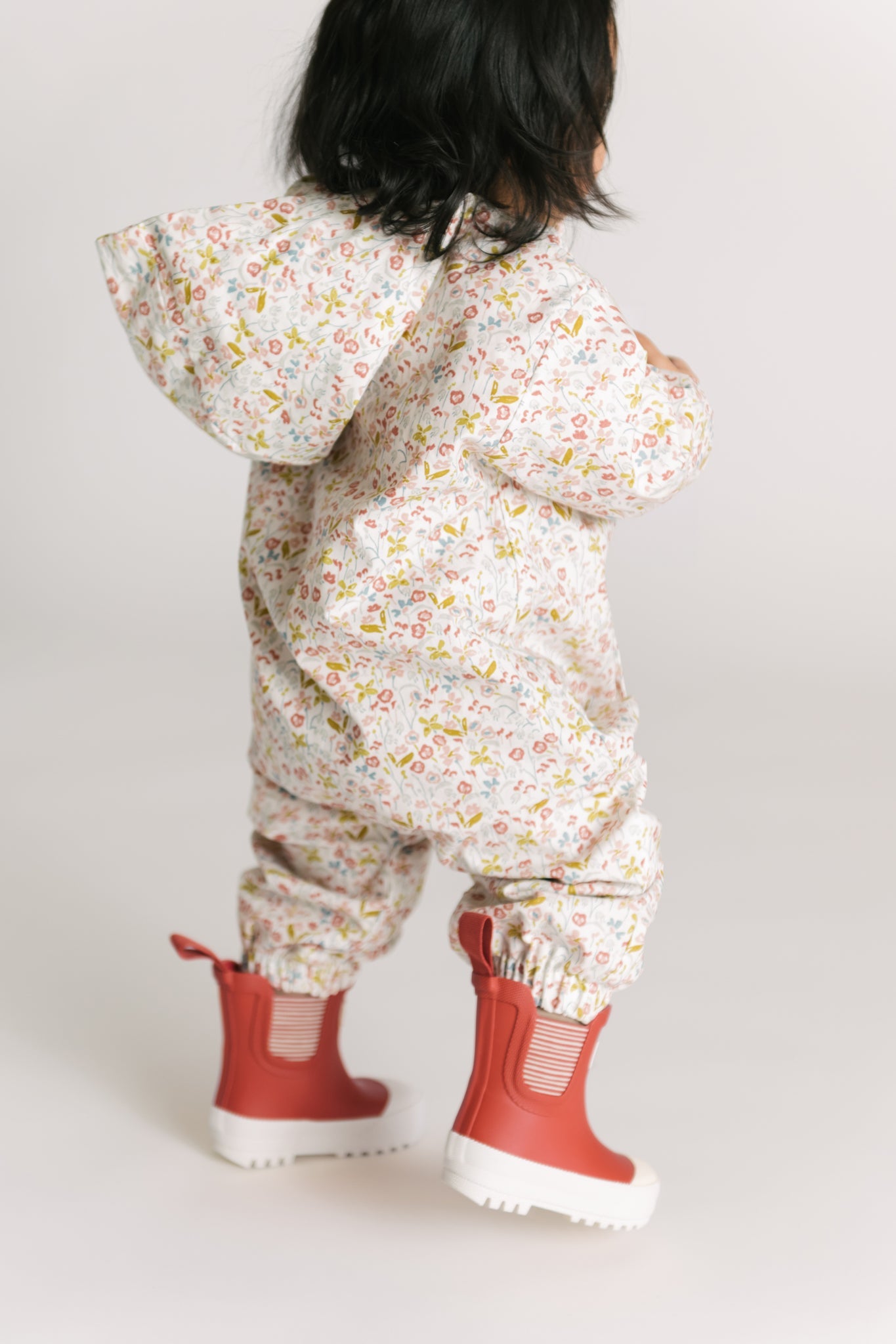 park suit floret