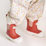 park suit floret