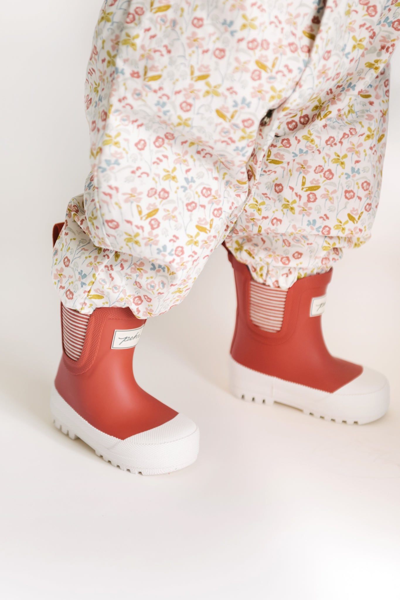 park suit floret