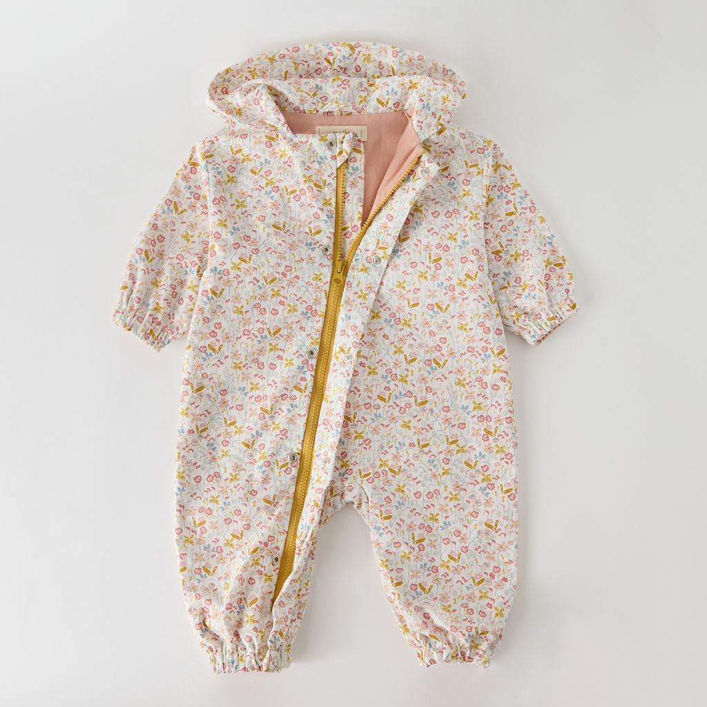 park suit floret