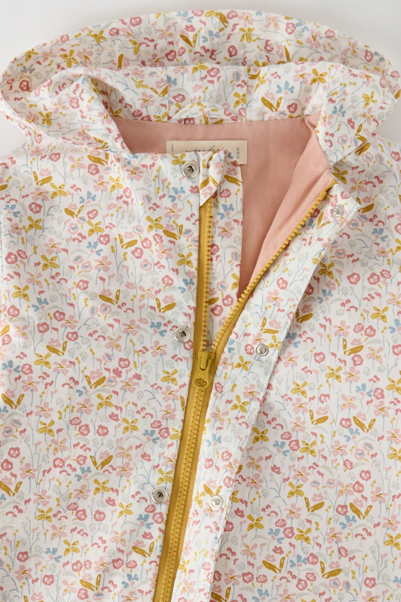 park suit floret
