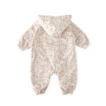 park suit floret