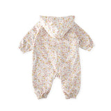 park suit floret