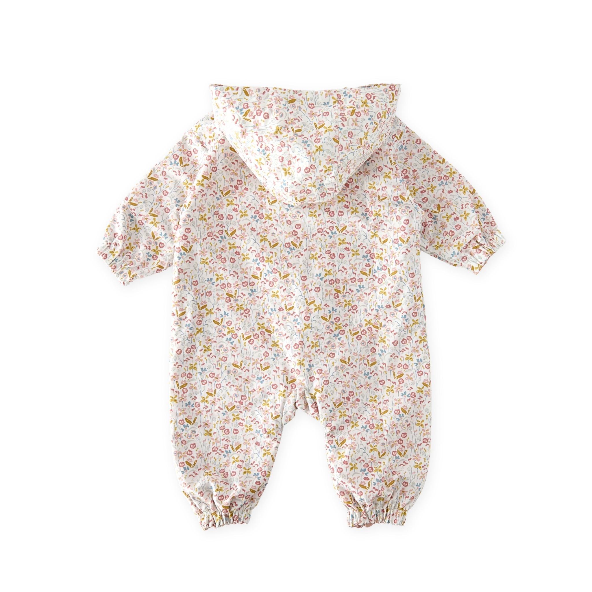 park suit floret