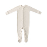 baby essentials baby sleeper natural