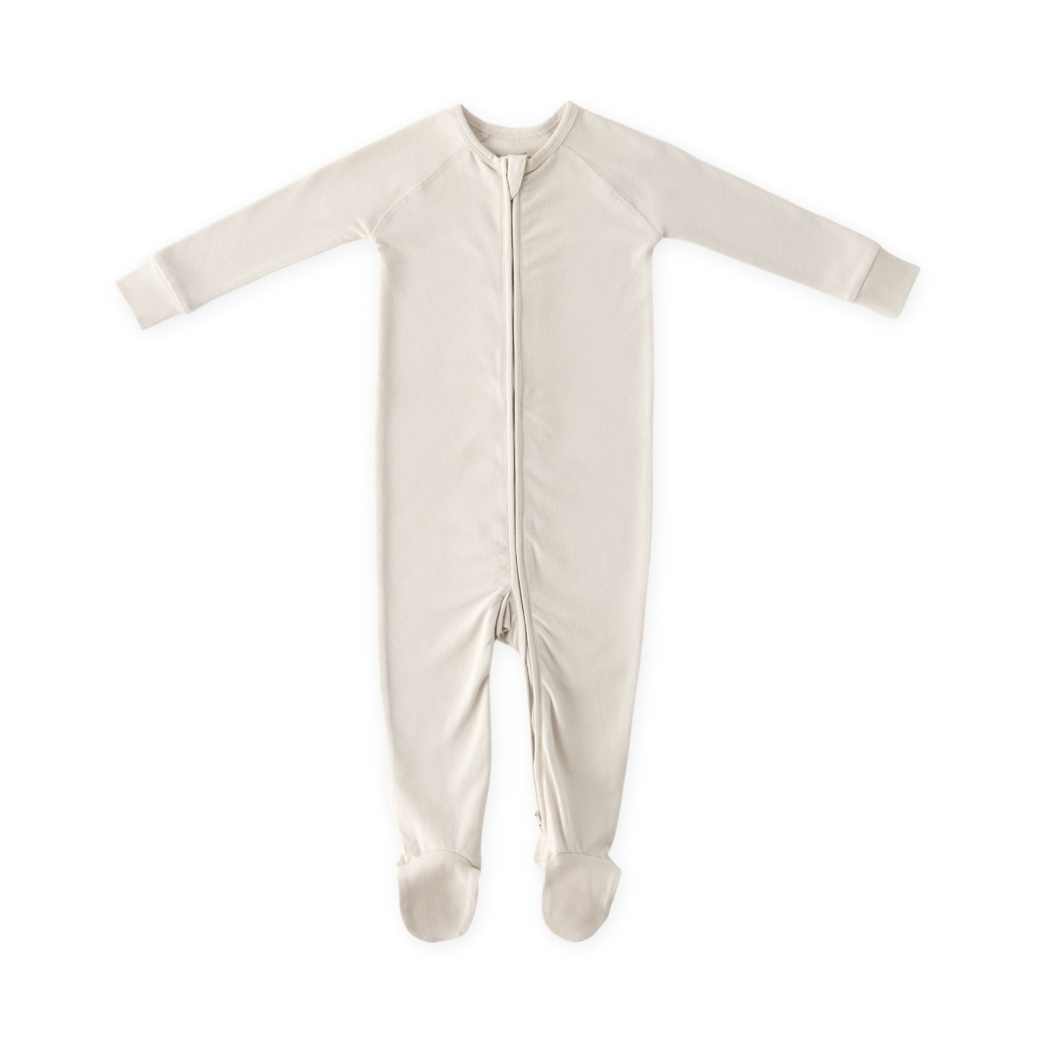 baby essentials baby sleeper natural