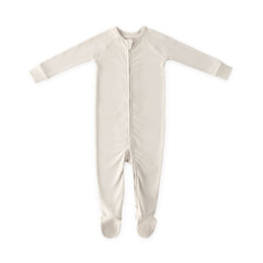 baby essentials baby sleeper natural