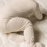 baby essentials baby sleeper natural