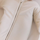 baby essentials baby sleeper natural