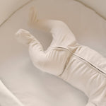 baby essentials baby sleeper natural