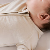 baby essentials baby sleeper natural