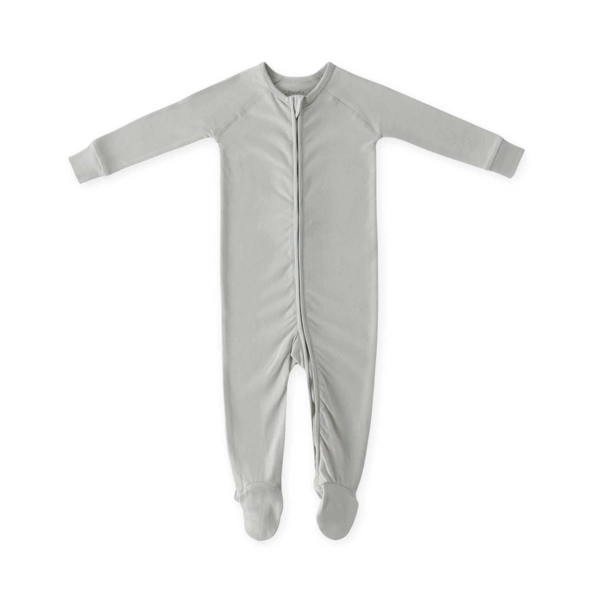 baby essentials baby sleeper soft sea