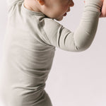 baby essentials baby sleeper soft sea