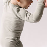 baby essentials baby sleeper soft sea