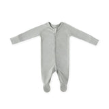 baby essentials baby sleeper soft sea in blues pattern