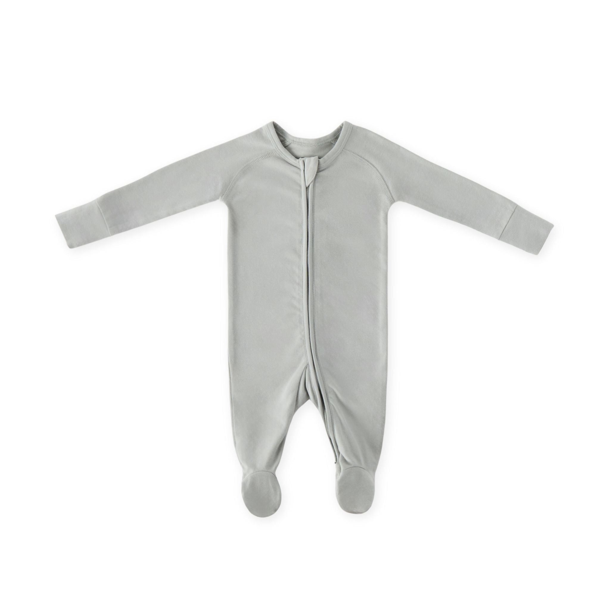 baby essentials baby sleeper soft sea in blues pattern
