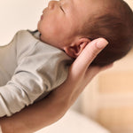 baby essentials baby sleeper soft sea
