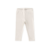 essentials legging natural