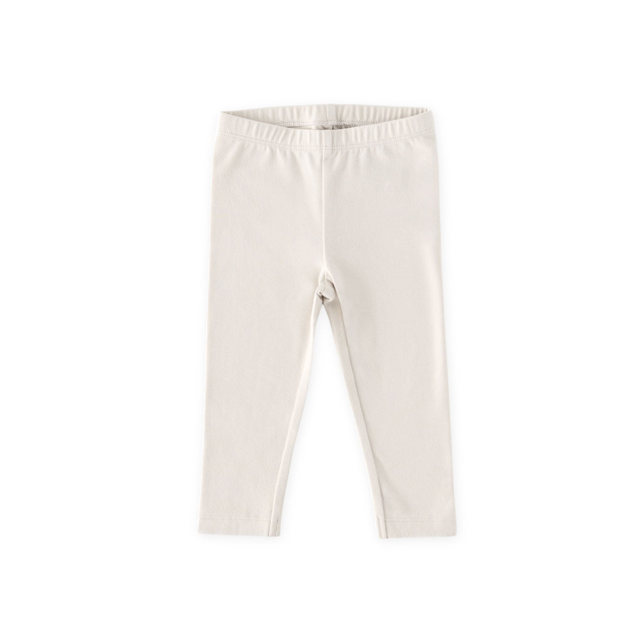 essentials legging natural