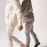 essentials legging natural