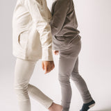 essentials legging natural