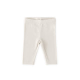 essentials legging natural in neutrals pattern