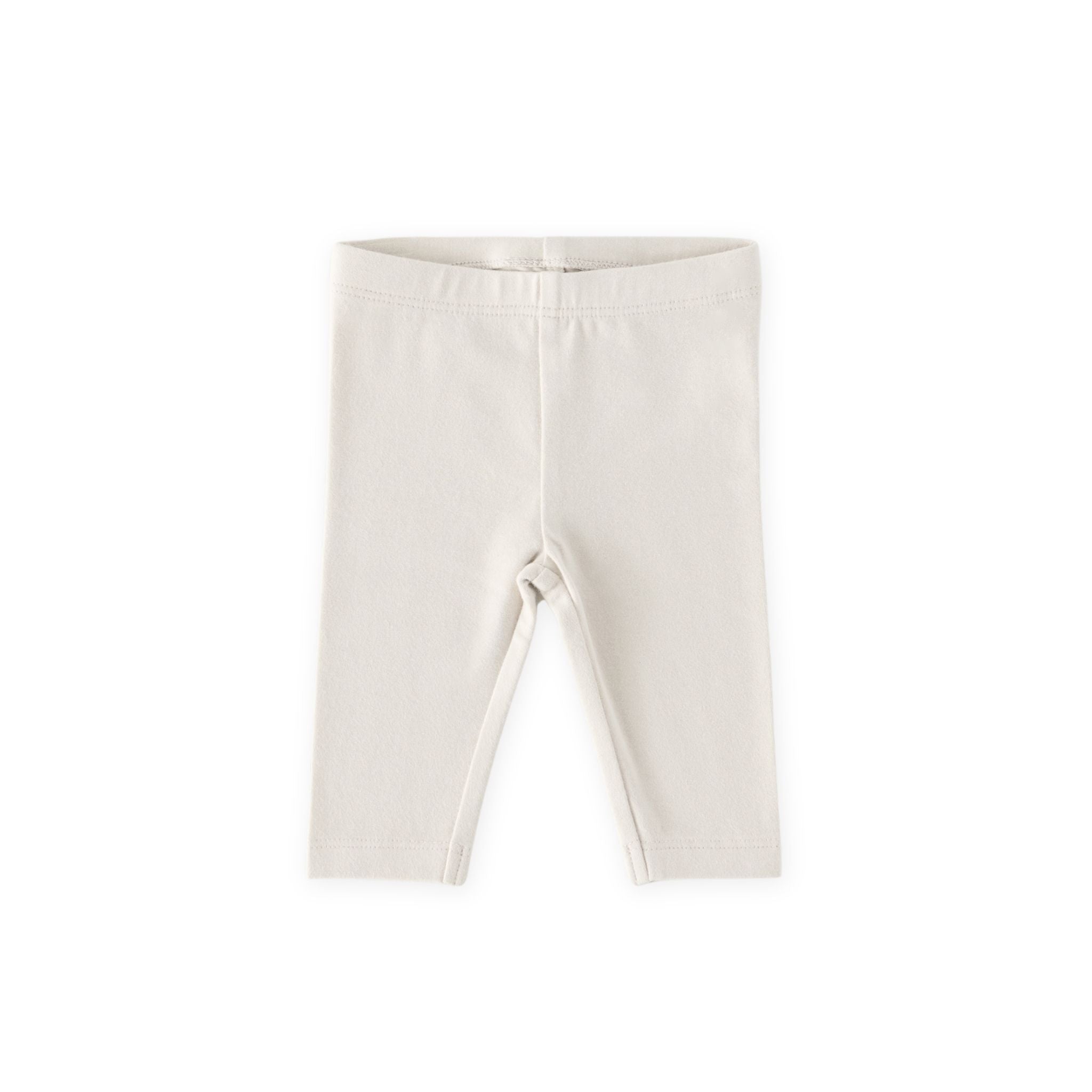 essentials legging natural in neutrals pattern