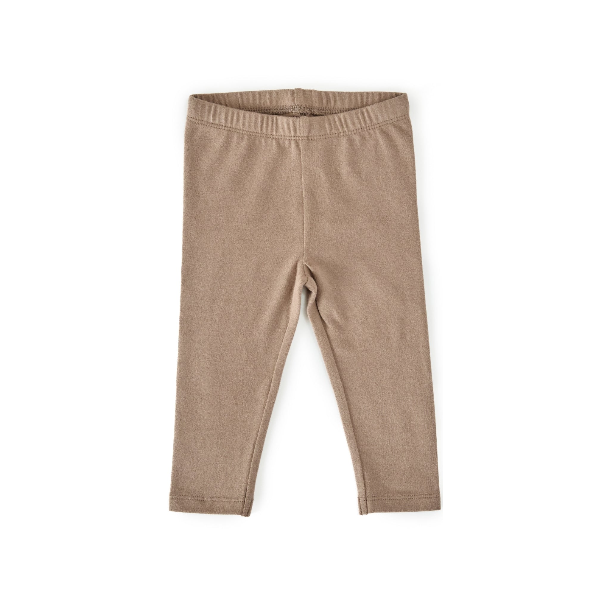 essentials legging portobello in neutrals pattern