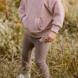 essentials legging portobello