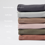 essentials legging portobello