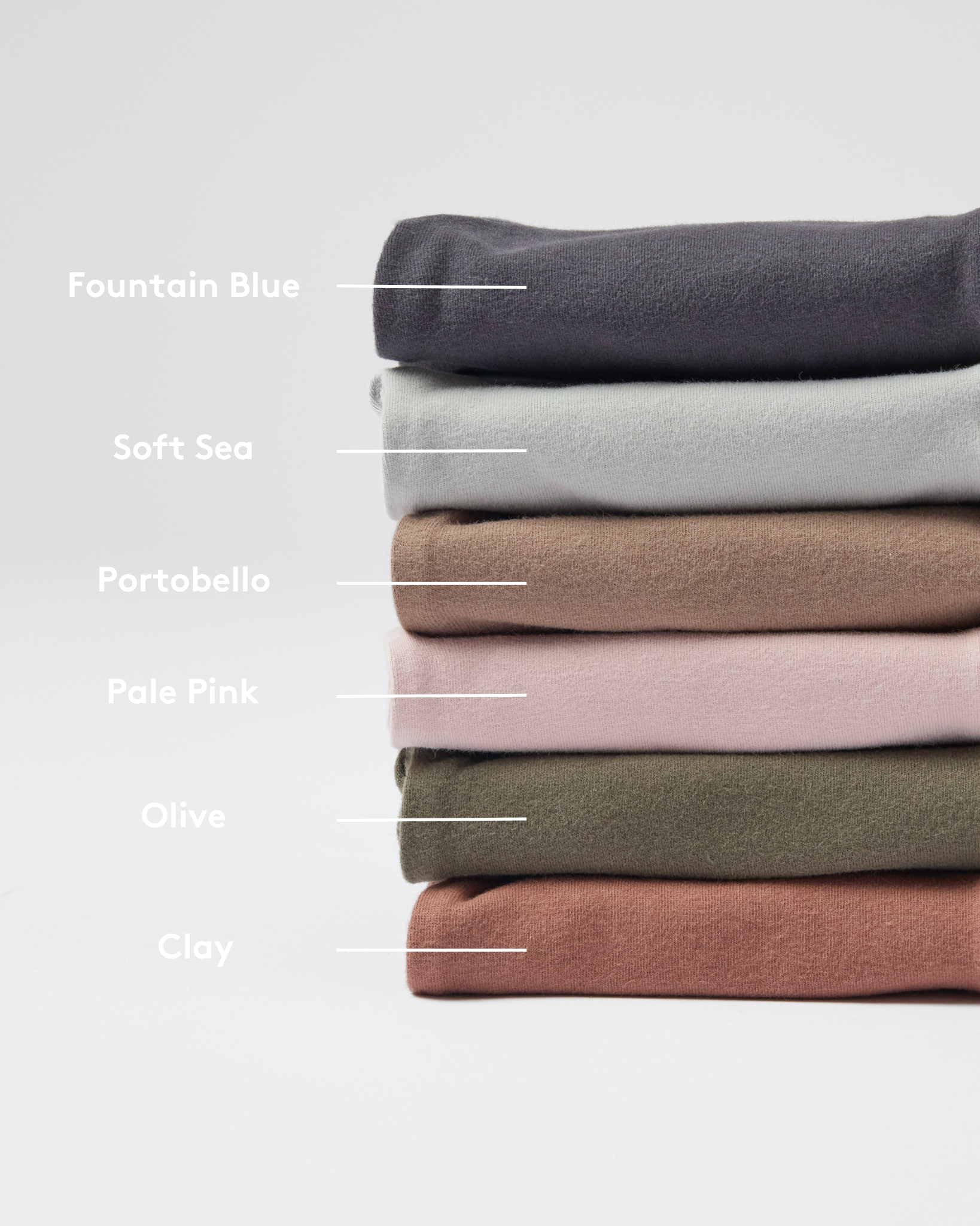 essentials legging portobello