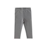 essentials legging charcoal
