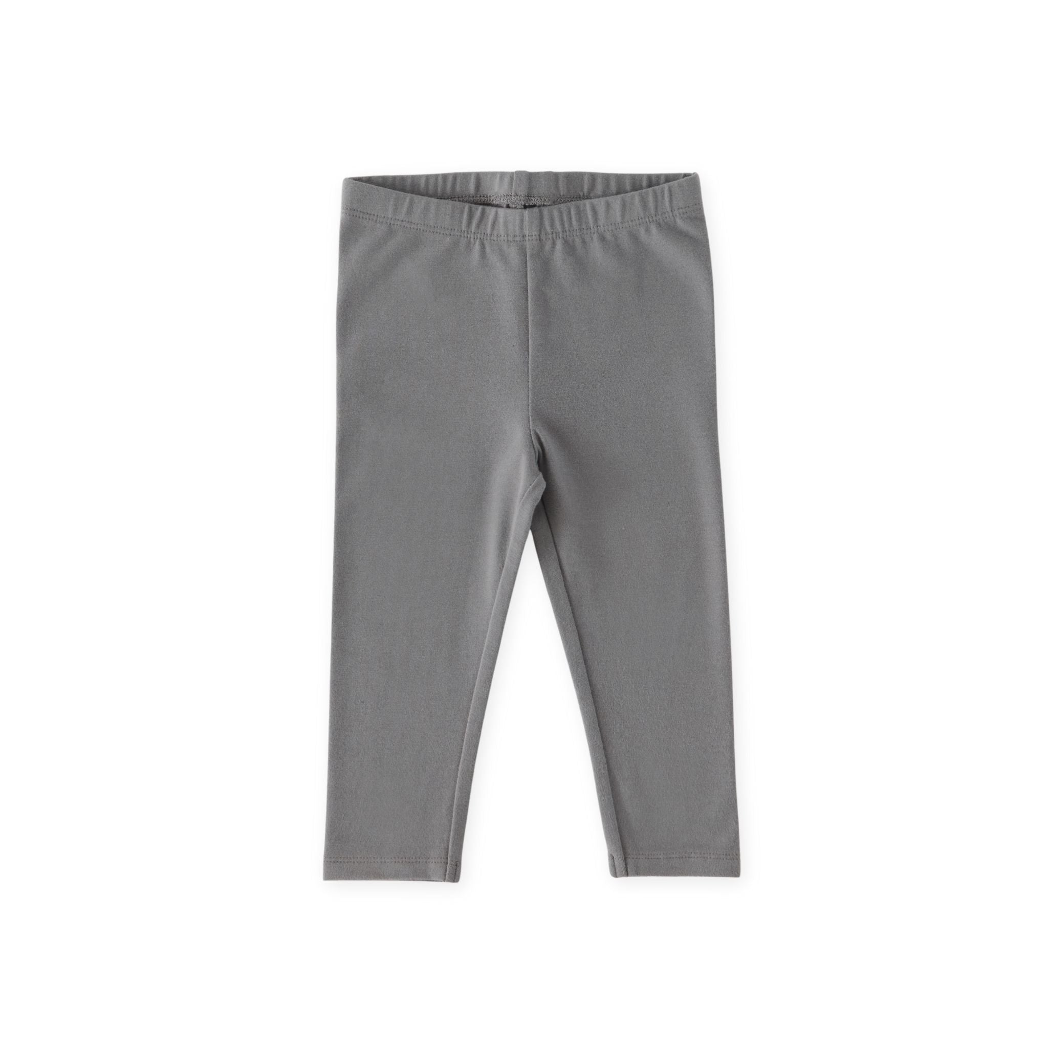 essentials legging charcoal